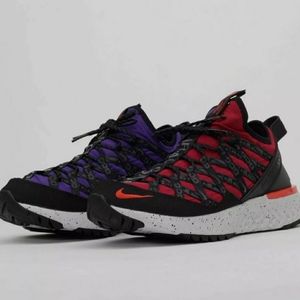 Nike ACG React Terra Gobe Men's Shoes BV6344-601-